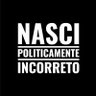 politicamente incorreto profil fotoğrafı