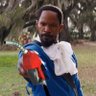 Django Unchained profil fotoğrafı