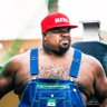 Фото профиля the rock