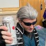 The Verge Cosplays profil fotoğrafı