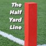 Profilbild von The Half Yard Line Podcast
