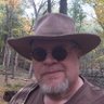 Profilbild von Old Rust Bucket