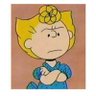 Фото профиля Salty Sally Brown