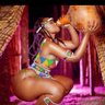 Profilbild von Thando Chabula