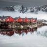 Фото профиля Elliot Alderson
