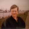 Profilbild von Graham