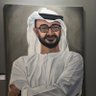 Hamed 💜⭐️⭐️ 的头像