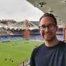 James Knowles's profile picture