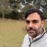 Profilbild von Gustavo Molina
