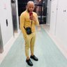 Profilbild von Eric Dlamini