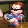 David jnr profil fotoğrafı