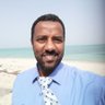 Profilbild von Abubakr Amin Mohammed