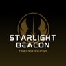 Фото профиля Starlight Beacon Transmissions|Visions Era
