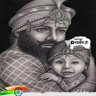 फूट जिहाद से होशियार 😈 profil fotoğrafı