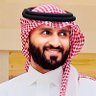 عبدالله الصبان 🇸🇦 profil fotoğrafı