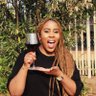🧩💎Puleng MotswAfrika 的头像