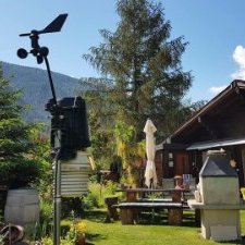 Johanns (Alpen)weer @johannsalpenweer.bsky.social's profile picture