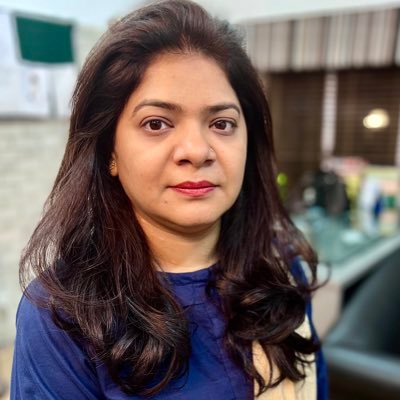 Sarah Hasan's profile picture
