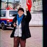 Nevşehirli Erhan profil fotoğrafı