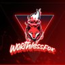 WorthlessFox 的头像