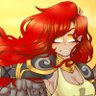 Seraphina is an Aasimar✝️ 的头像