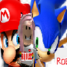 los videos de josue y salome 的头像