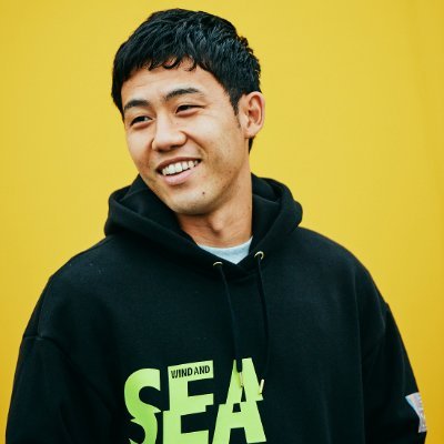 月刊 遠藤航's profile picture