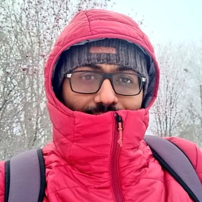 Backpacking Daku's profile picture