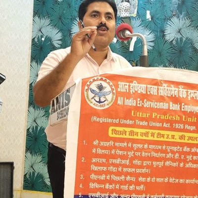 RK SINGH's profile picture