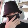 Profilbild von ยางมะตอย สีน้ำเงินออกฟ้า