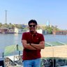 Profilbild von Urmish Parekh