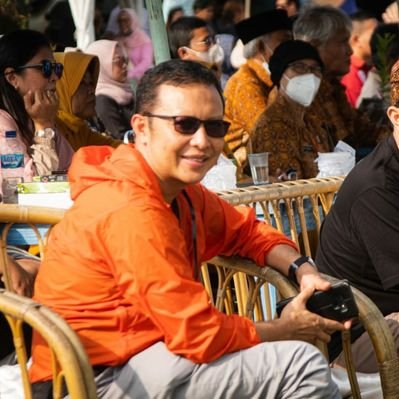 HikmatiAgung's profile picture