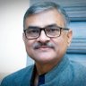 Prof. Anil K Pathak profil fotoğrafı