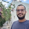 نجم الدين بالحاج عمر 的头像