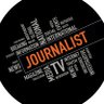Journalist's profile picture