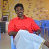 Arun Shanmugam's profile picture