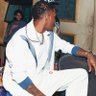 King Promise profil fotoğrafı