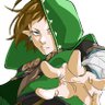 ハンク/ ゼルダ研究所 profil fotoğrafı
