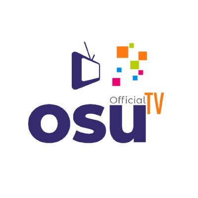 OsuofficialTV's profile picture