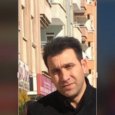 vahdet demir's profile picture