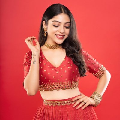 Varsha Bollamma's profile picture