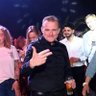Caine profil fotoğrafı