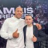 Mickael ⚽🥊📺 profil fotoğrafı