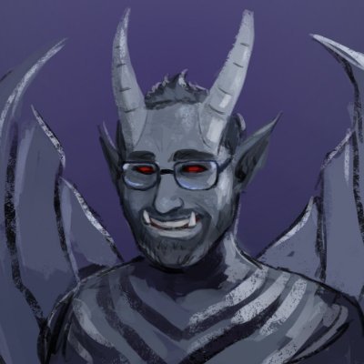 Mod Stu's profile picture