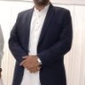 Profilbild von Ahsan Yaseen