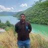 Фото профиля Majed Ali Hetamesh