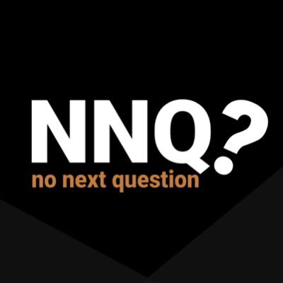 No Next Question's profile picture