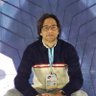 Inácio Neto (Professor)'s profile picture
