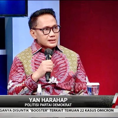 Yan A. Harahap (𝐘 𝐀 𝐇)'s profile picture