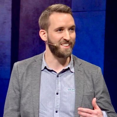 SebMittag's profile picture